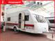 Kabe Ametist 560 GLE KS KING SELECTION *** Korko 3.99% + kulut, Kotiintoimitus 0€