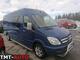 Mercedes-Benz Sprinter, 6-PAIKKAINEN RETKEILYAUTO!! KATSASTUS VOIMASSA 19.11.2022 SAAKKA!! MYÖS VAIHTO JA RAHOITUS JOPA ILMAN KÄSIRAHAA!!