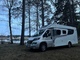 Carado T447, Fiat