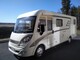 Hymer Exis 588, Fiat