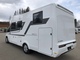 Adria Matrix Plus 670 SL, Fiat