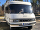 Hymer Hymer mobil 544, Peugeot