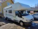 Chausson transit, Ford