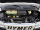 Hymer 644 Classic, Fiat