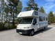 Autoroller DUCATO CI ROLLER, Fiat