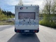 Autoroller DUCATO CI ROLLER, Fiat