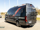 Kabe TravelMaster 690 LB, Mercedes-Benz