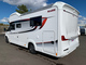 Kabe Royal X780LQB, Mercedes-Benz