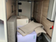 Kabe Royal X780LQB, Mercedes-Benz