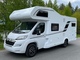 Hobby Optima A70 GFM OnTour, Citroen