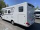 Hymer Exis 688, Fiat