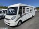 Hymer Exis 688, Fiat
