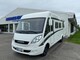 Hymer B 598 CL, Fiat