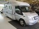 Hymer T 692 CL, Ford