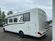 Hymer B 598 CL, Fiat
