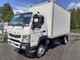 Muu merkki Fuso, Mitsubishi