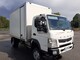 Muu merkki Fuso, Mitsubishi