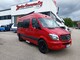 Hymer Grand Canyon S, Mercedes-Benz