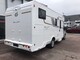 Ci Elliot 84XT, Ford
