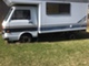 Volkswagen LT, Other Chassis