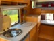 Hymer Camp 622 CL, Ford