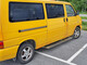 Volkswagen 4D CARSPORT CL MAXI, Volkswagen