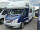 Hymer Camp 682 CL, Ford