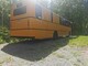 Omavalmiste Old school hippiebus, Volvo