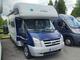 Hymer Camp 682 CL, Ford
