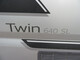 Adria Twin 640 SL, Fiat