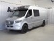 Mercedes-Benz Sprinter 319 cdi XXL, Mercedes-Benz