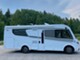Carado I447, Fiat
