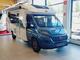 Bürstner IXEO TIME IT 726 J EDITION, Fiat