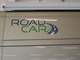 Roadcar VAN R 640, Fiat