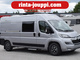 Roadcar VAN R 601, Citroen