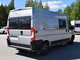 Roadcar VAN R 601, Citroen