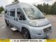 LMC Tourer 59, Fiat