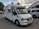 LMC TI 6600, Fiat