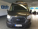 Lectica Transit Lectica, Ford