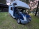 Hymer C 542 CL, Ford