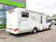 Hymer T 614 CL Exclucive Line, Fiat