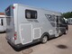 Adria POLARIS SL  ALDE, Mercedes-Benz