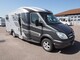 Adria POLARIS SL  ALDE, Mercedes-Benz