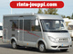 Hymer EXIS 522, Ford