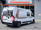 Weinsberg CaraBus 600 ME Special, Fiat