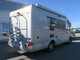 Hymer EXIS 522, Ford