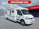 Adria IZOLA S 687 SP, Renault