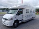 Adria IZOLA S 687 SP, Renault