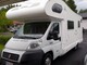Mobilvetta Ducato, Fiat Mobilvetta Miller Illinois