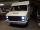 Iveco Daily, Fiat